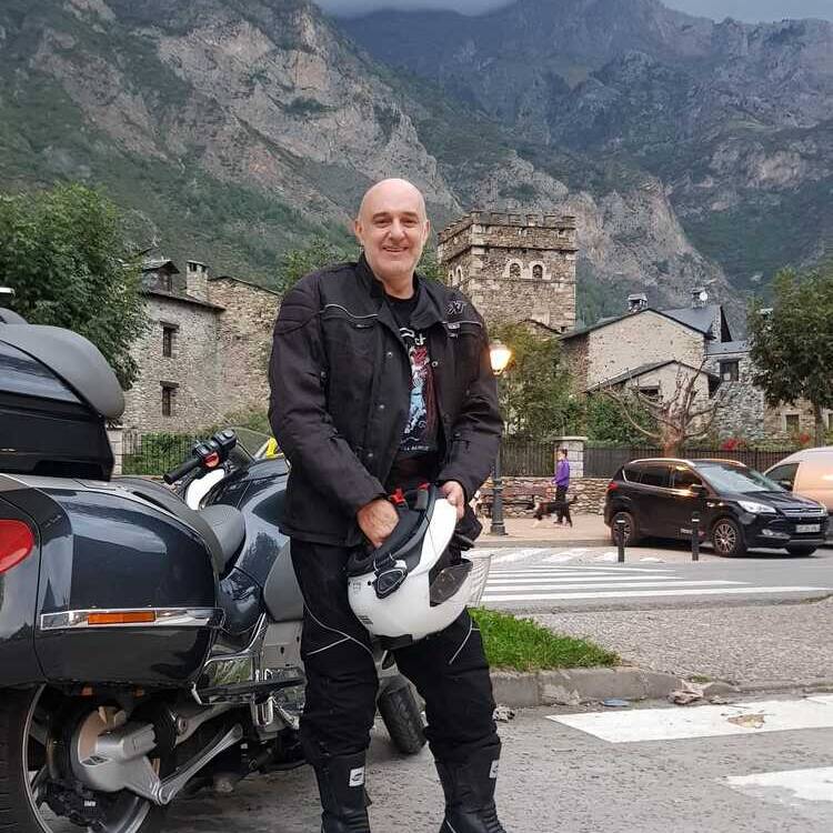 Foto de perfil