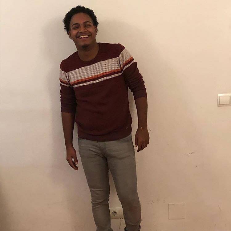Foto de perfil