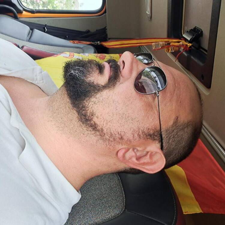 Foto de perfil de Sergio