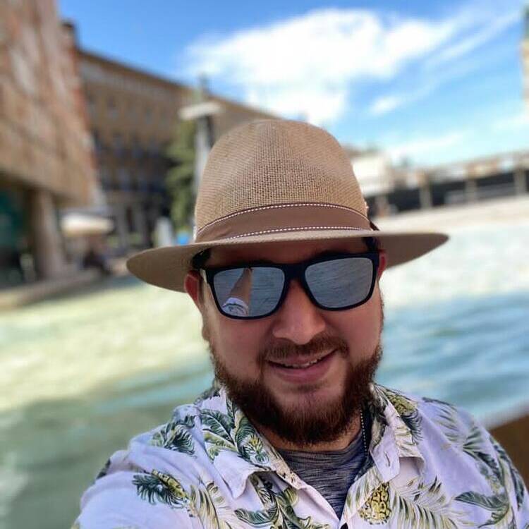 Foto de perfil