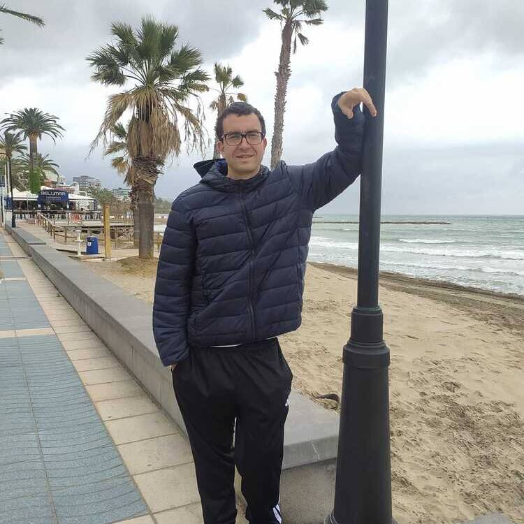 Foto de perfil de Sergio