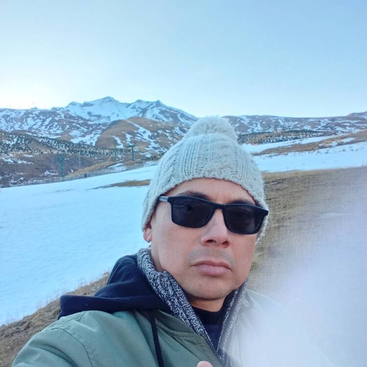 Foto de perfil