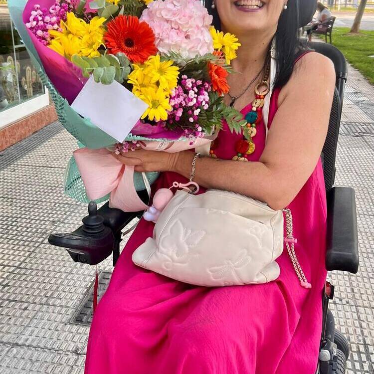Foto de perfil de Ana María