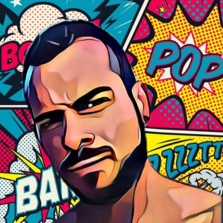 Foto de perfil de Fernando