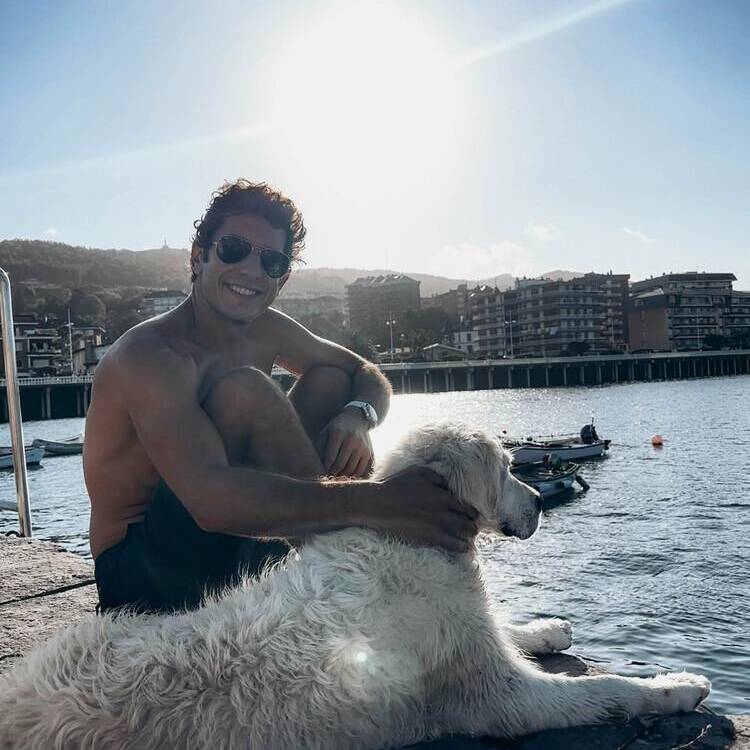 Foto de perfil de David