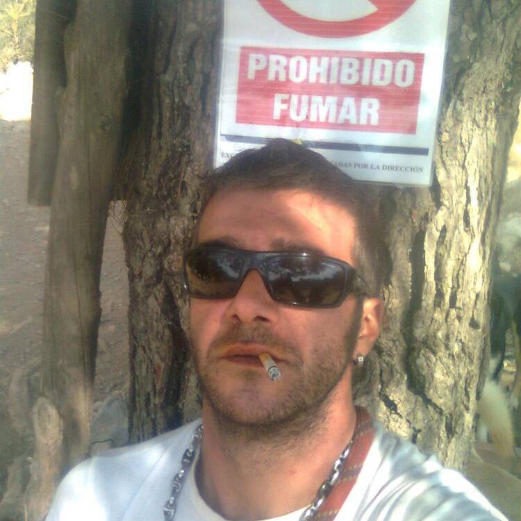 Foto de perfil