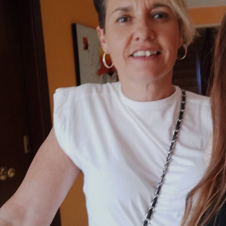 Foto de perfil de Carmen
