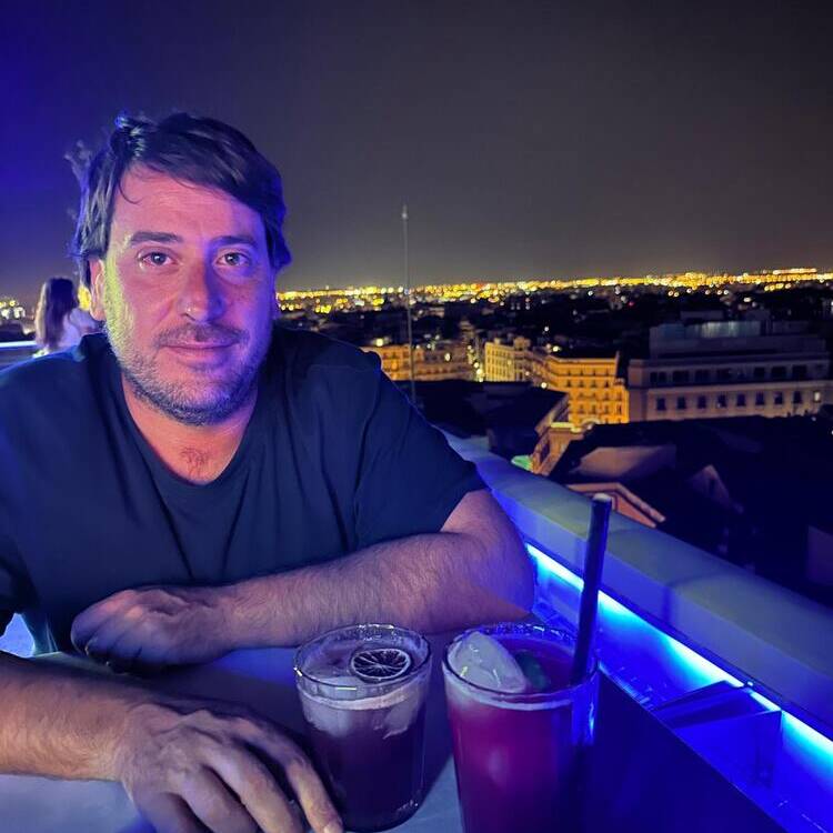 Foto de perfil