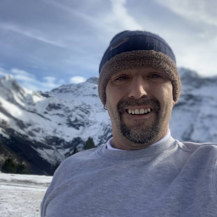 Foto de perfil