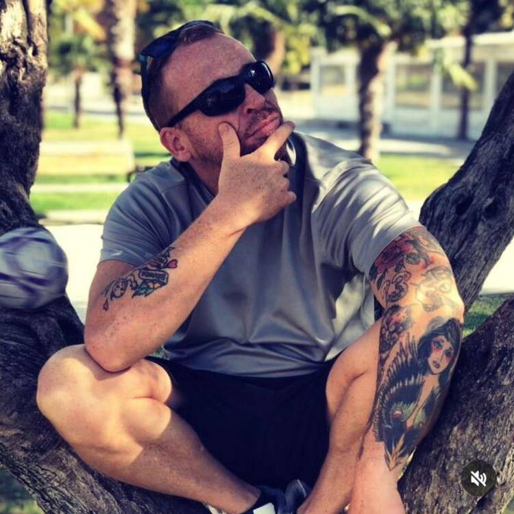 Foto de perfil de Jose