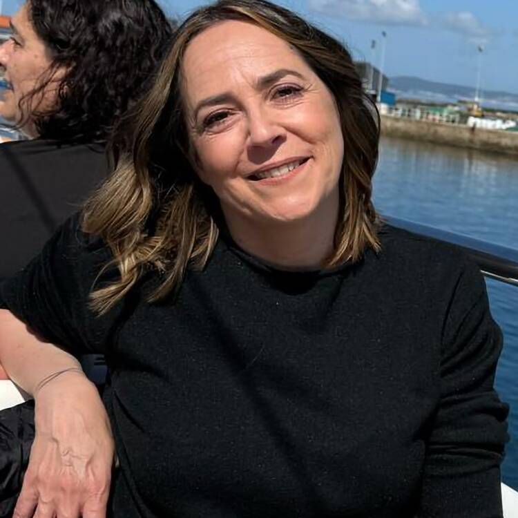 Foto de perfil de Celia