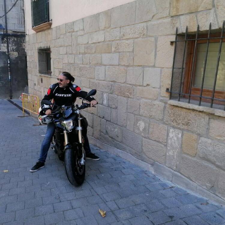 Foto de perfil de jokkers