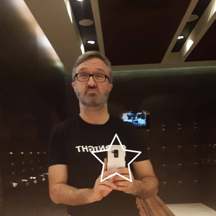 Foto de perfil