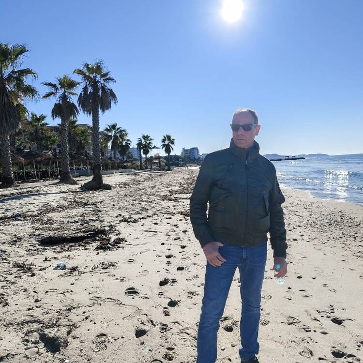Foto de perfil de Diego