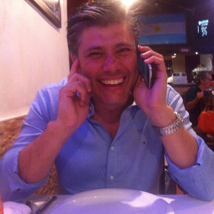 Foto de perfil
