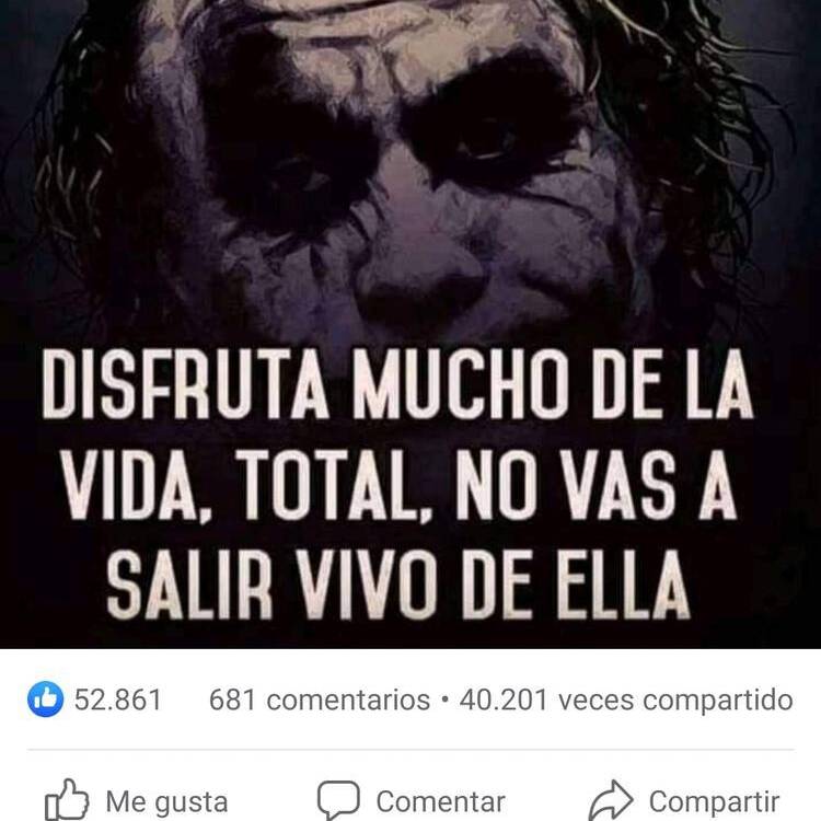 Foto de perfil