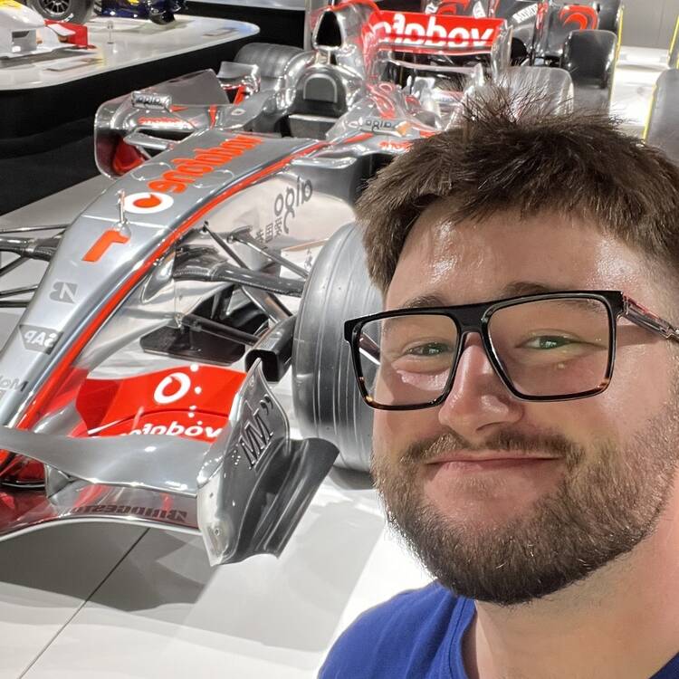 Foto de perfil de Miguel
