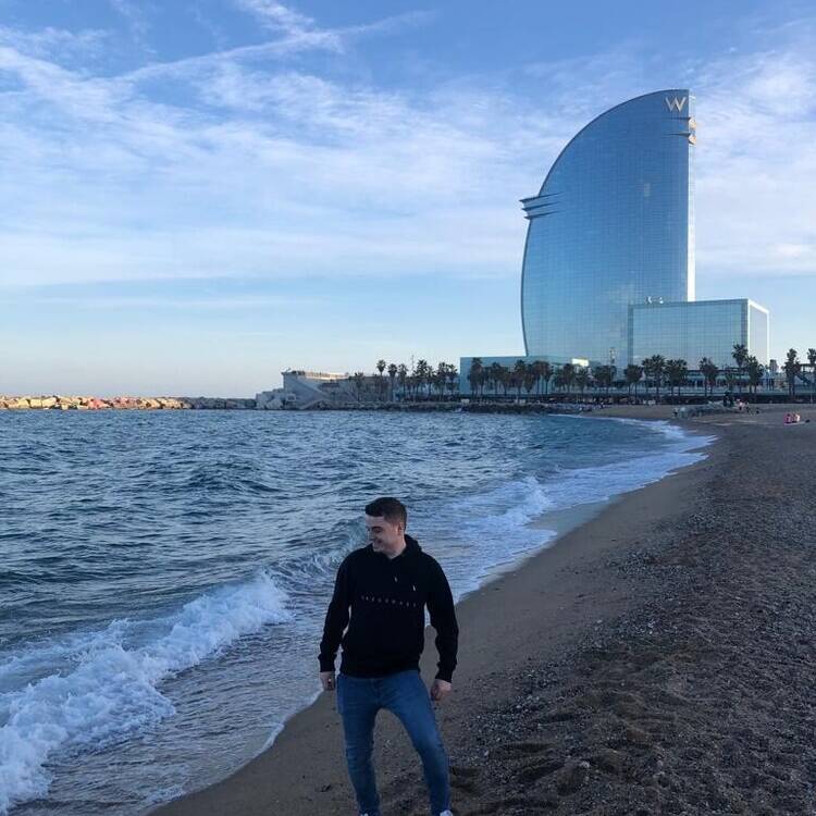 Foto de perfil