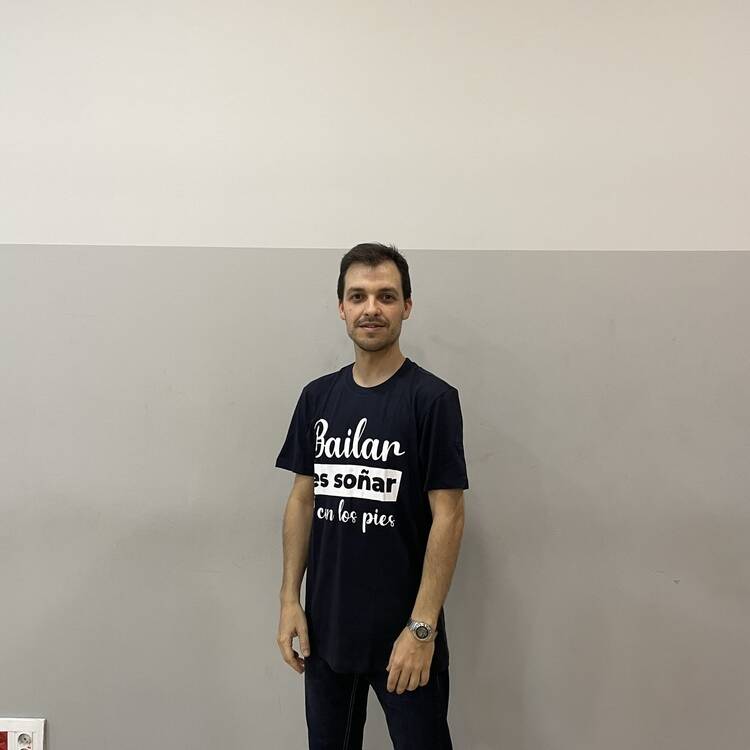 Foto de perfil