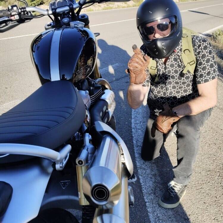 Foto de perfil de Charly