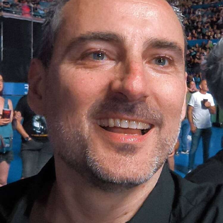 Foto de perfil