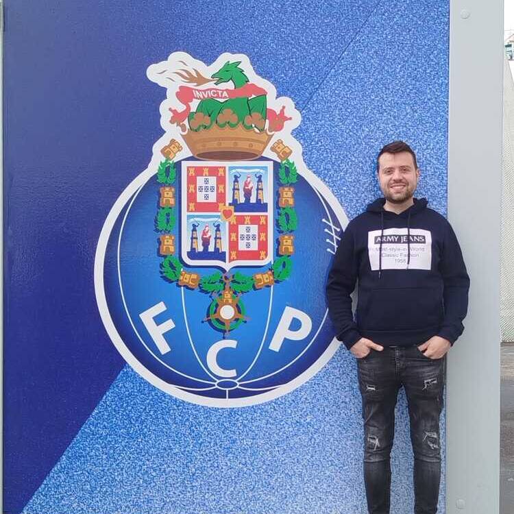 Foto de perfil