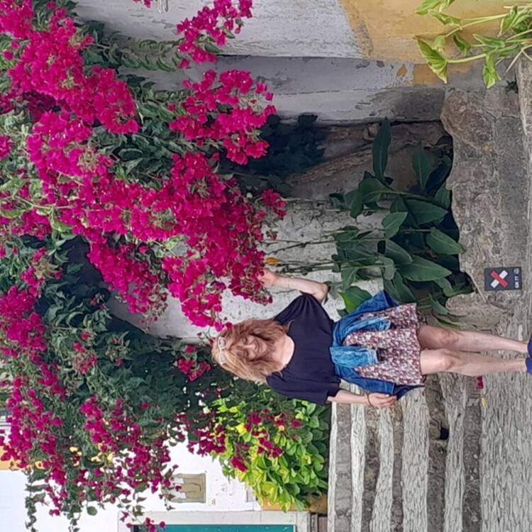 Foto de perfil