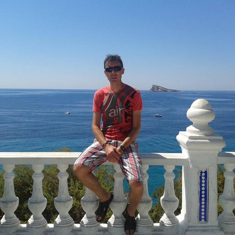 Foto de perfil