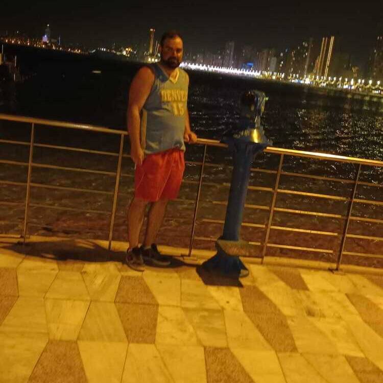 Foto de perfil de Fernando