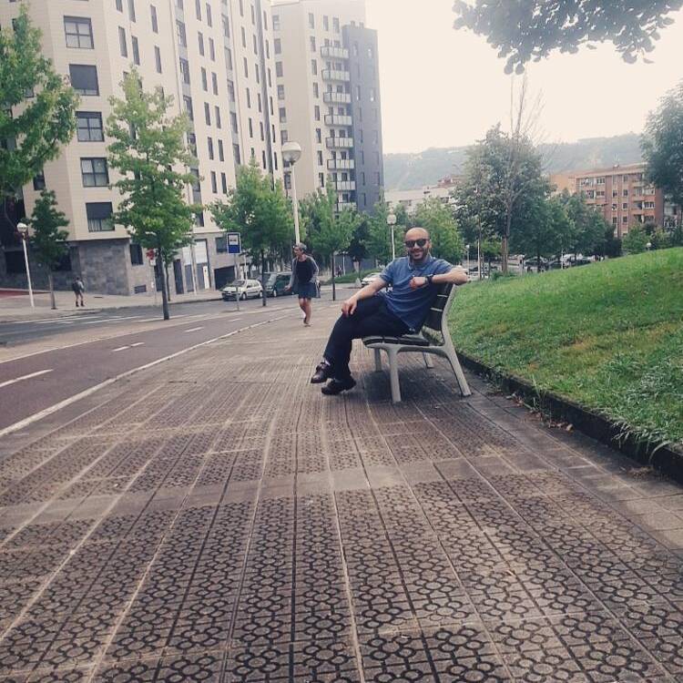 Foto de perfil