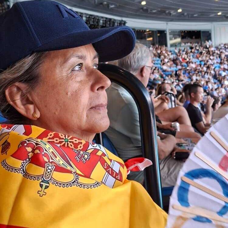 Foto de perfil de MARIA CARMEN