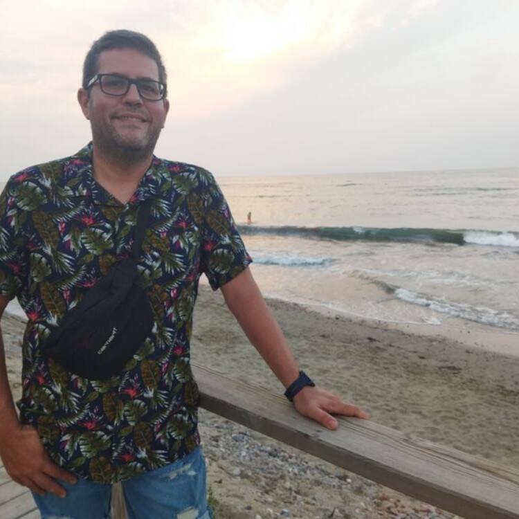 Foto de perfil