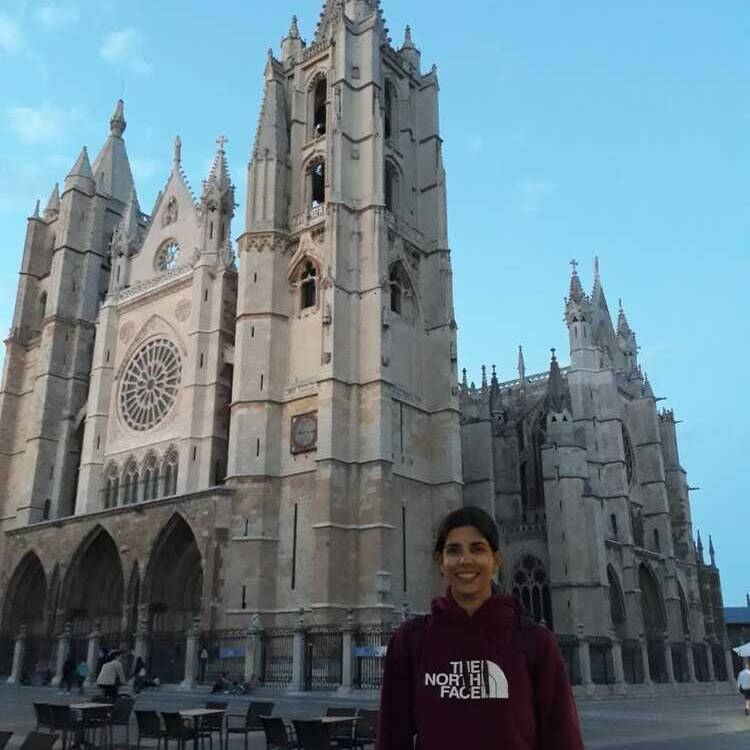 Foto de perfil
