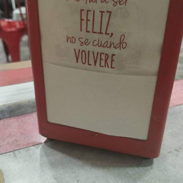 Foto de perfil de Manuela