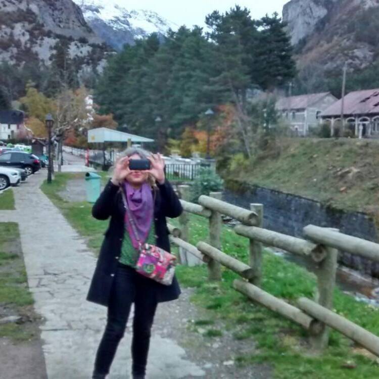 Foto de perfil