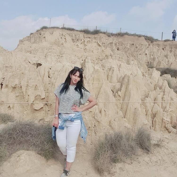 Foto de perfil