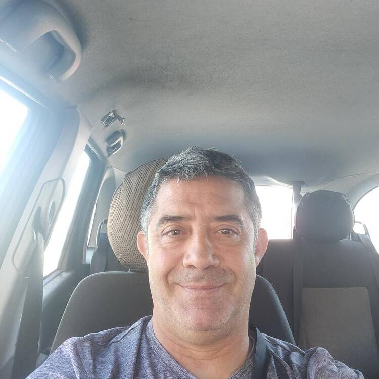 Foto de perfil de Pedro