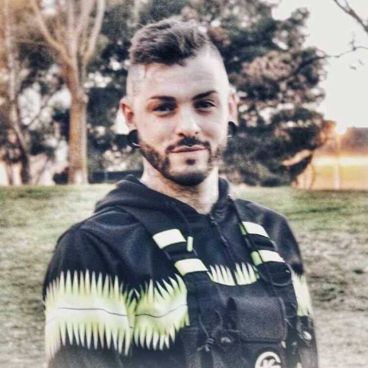 Foto de perfil