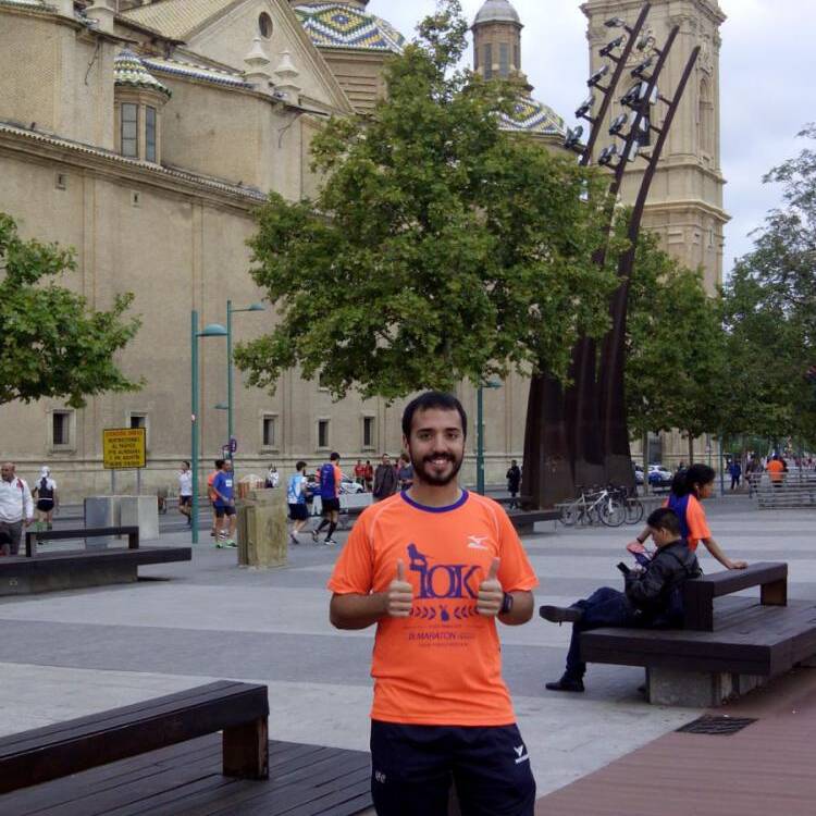 Foto de perfil