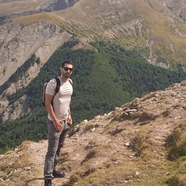 Foto de perfil