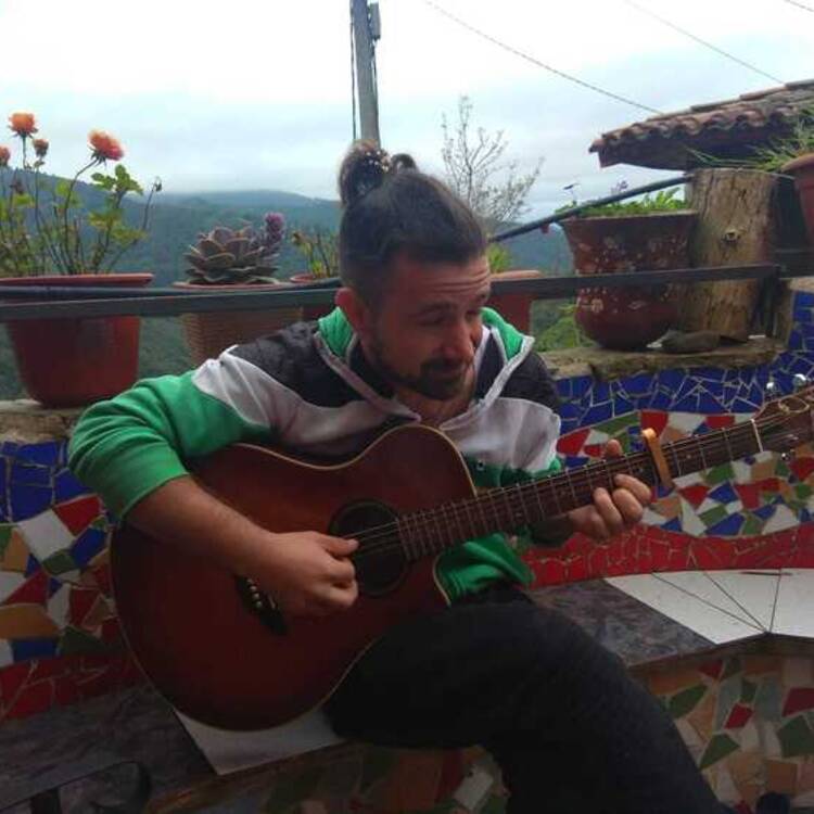 Foto de perfil