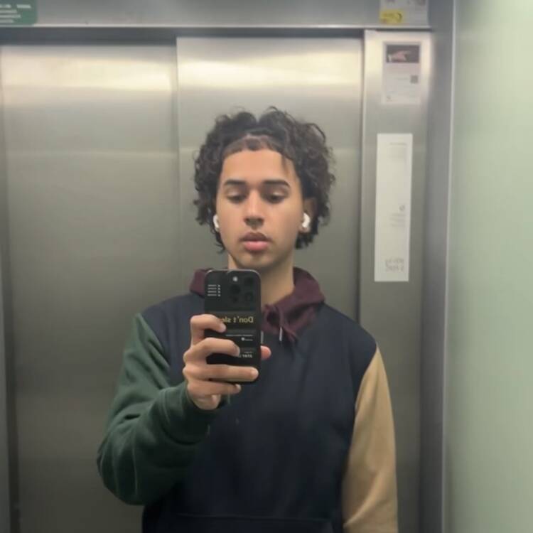 Foto de perfil de Marck