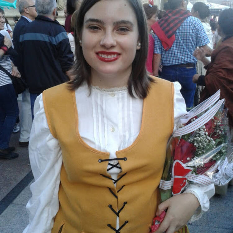 Foto de perfil