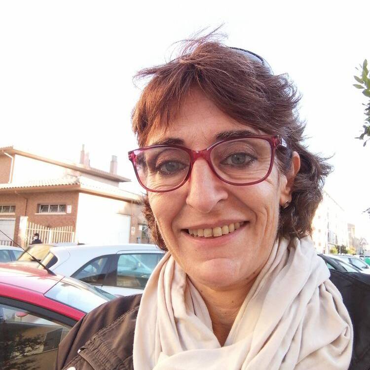 Foto de perfil de yolanda