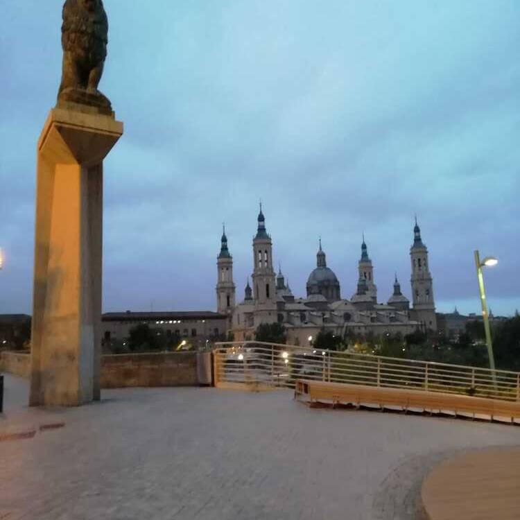 Foto de perfil de Sandra