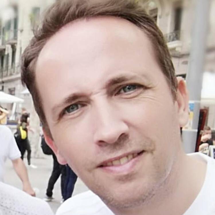 Foto de perfil