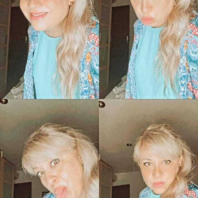 Foto de perfil de Pilar