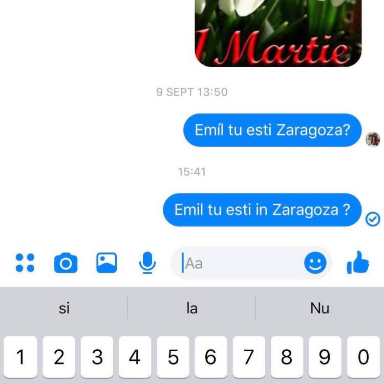 Foto de perfil