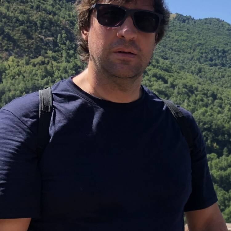 Foto de perfil