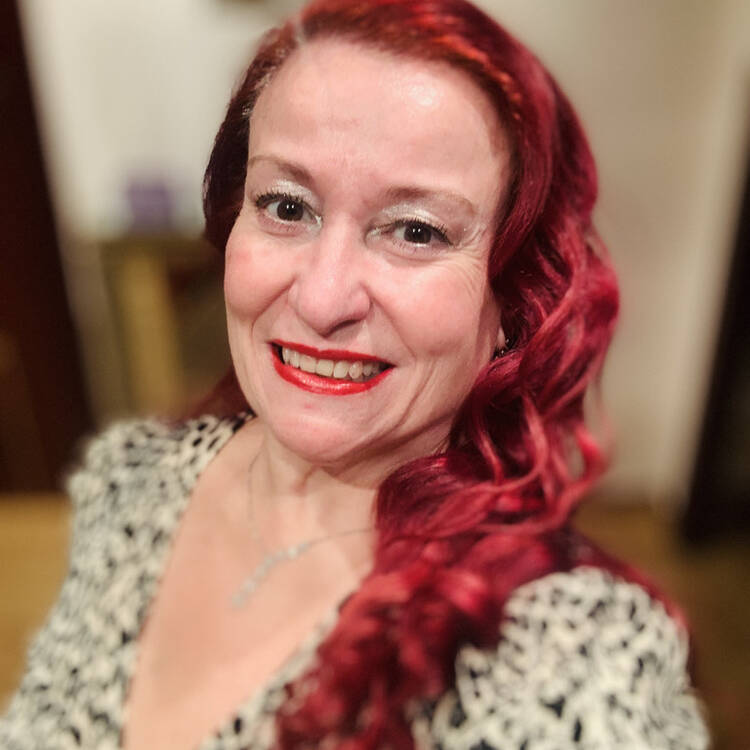 Foto de perfil